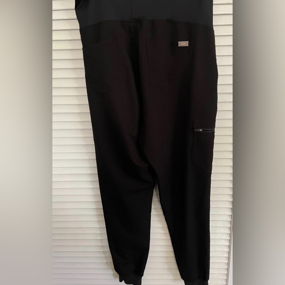 FIGS Maternity Scrub Pants